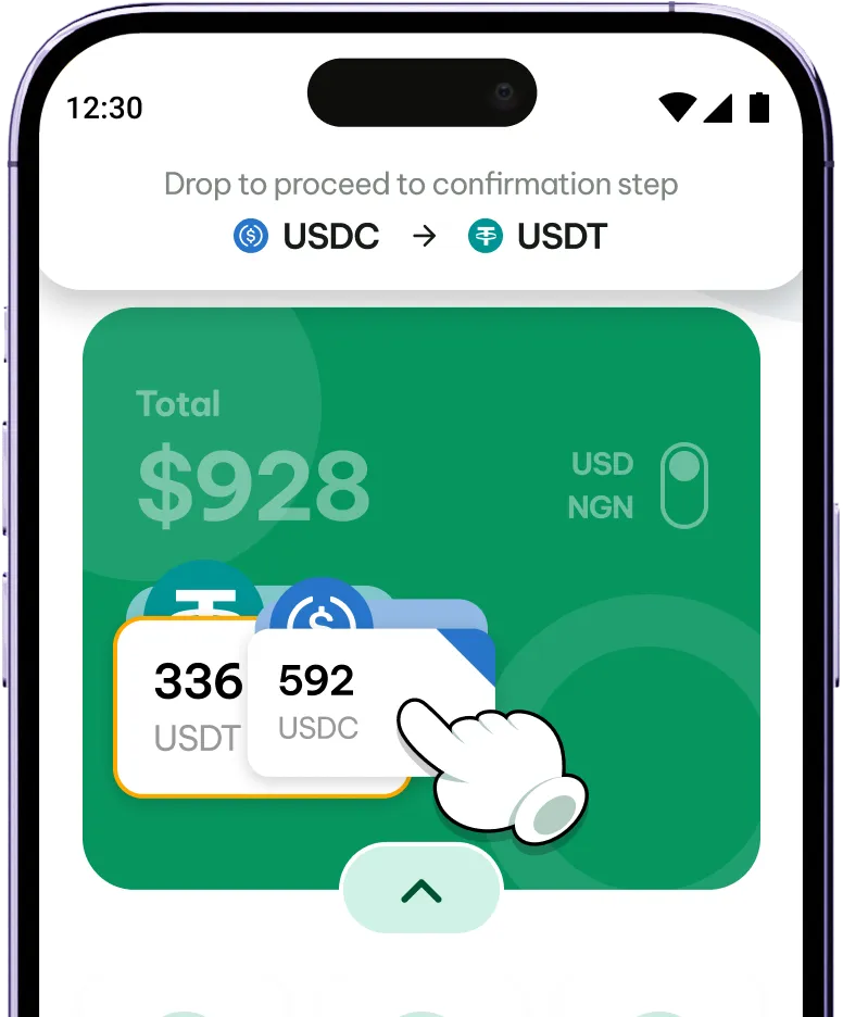 MiniPay | Dollar Stablecoin Wallet